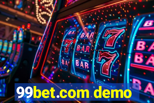 99bet.com demo